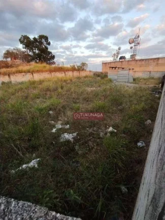 Imagem Terreno à venda, 495 m² por R$ 320.000,00 - Mikail II - Guarulhos/SP