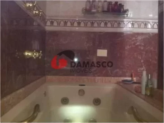 Imagem Cobertura à venda 4 Quartos, 2 Suites, 4 Vagas, 336M², Santa Maria, São Caetano do Sul - SP