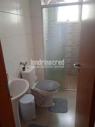 Imagem Apartamento à venda 2 Quartos, 1 Vaga, Conjunto Vivi Xavier, Londrina - PR | RESIDENCIAL VILLAGE II