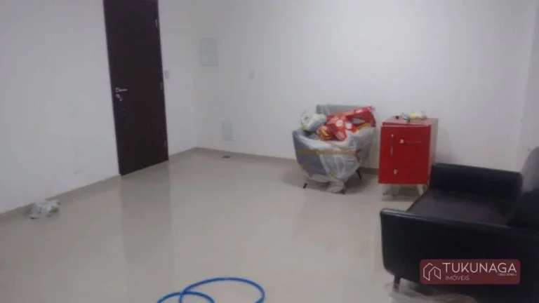 Imagem Sala à venda, 32 m² por R$ 290.000,00 - Ipiranga - São Paulo/SP