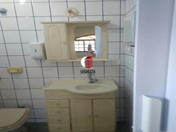 Imagem CASA GRANDE a€“ RESIDENCIAL E COMERCIAL