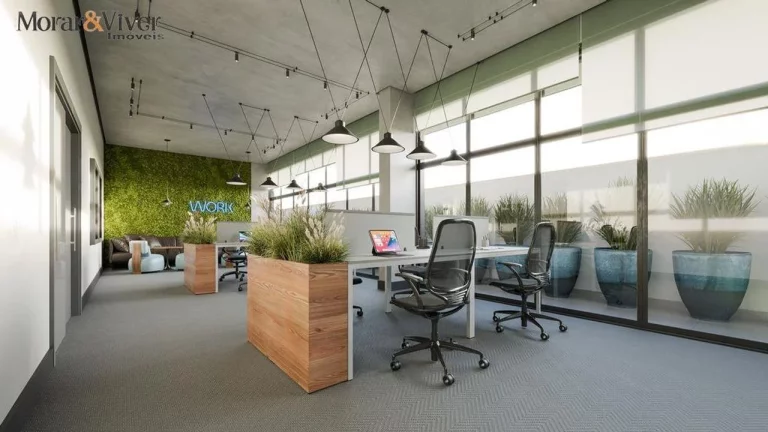 Imagem Studio para Venda em Curitiba, Centro, 1 dormitório, 1 banheiro