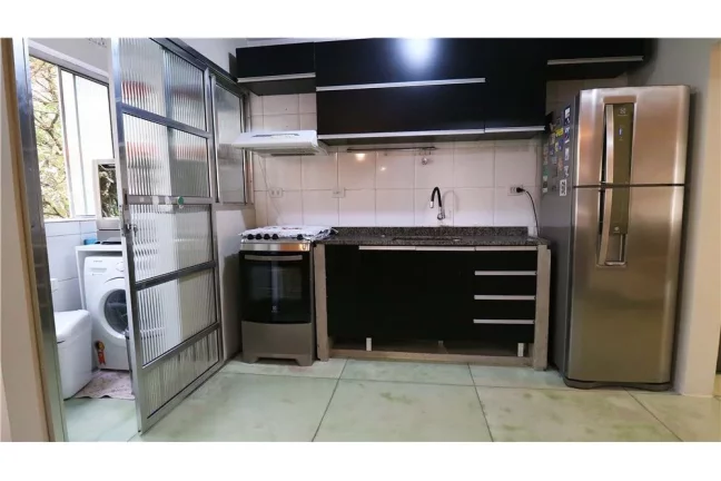 Imagem APARTAMENTO RESIDENCIAL em São Paulo - SP, Pinheiros
