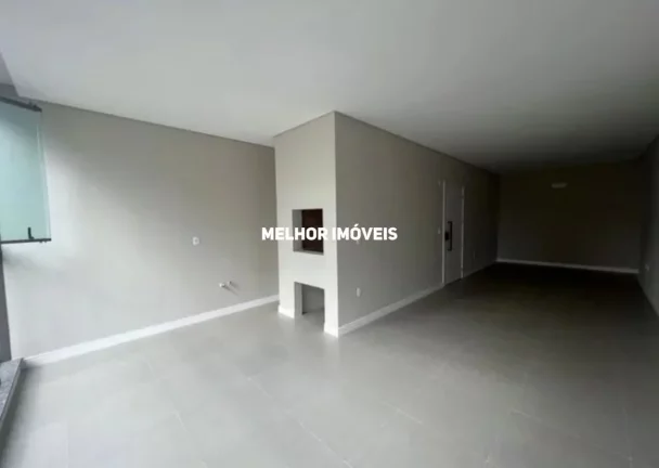 Imagem Apartamento á venda com 3 suítes e 2 vagas localizado em Meia Praia Itapema