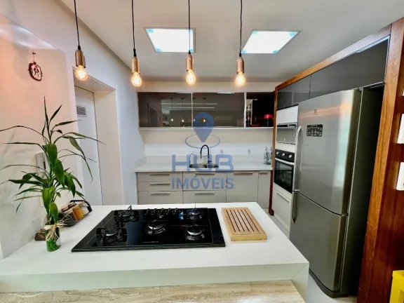 Imagem Apartamento à Venda, 239m2, 3 Suítes, 3 Vagas - Balneário Camboriú/SC