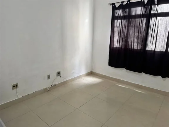 Imagem APARTAMENTO COM 35 m² - FORTE - PRAIA GRANDE SP