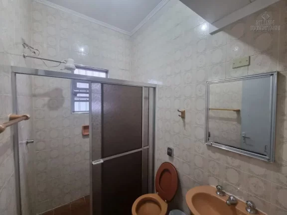 Imagem CASA GEMINADA - CAIÇARA, PRAIA GRANDE/SP