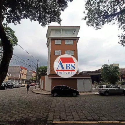 Imagem Apartamento com 1 dormitório à venda, 34 m² por R$ 182.000,00 - Vila Paulista - Cubatão/SP