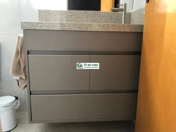 Imagem APARTAMENTO RESIDENCIAL em SÃO JOSÉ DOS CAMPOS - SP, VILA ADYANA