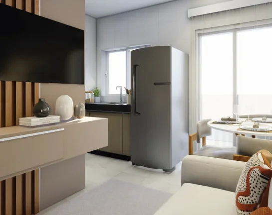 Imagem APARTAMENTO RESIDENCIAL em São Paulo - SP, Itaquera