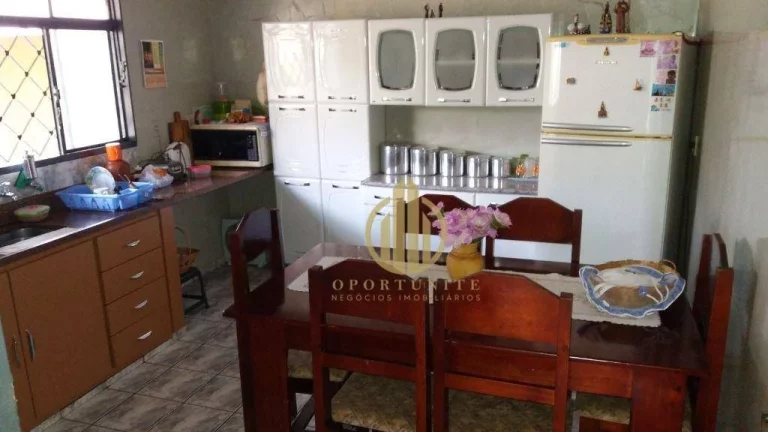Imagem Casa com 2 dormitórios à venda, 212 m² por R$ 222.600,00 - Ipiranga - Ribeirão Preto/SP