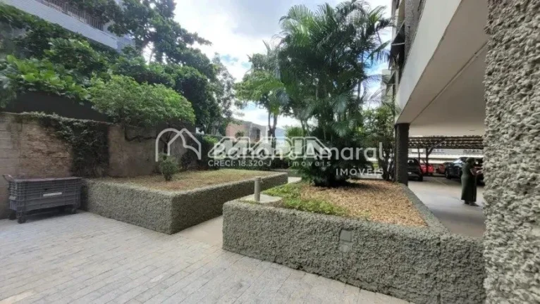 Imagem Apartamento à venda no Cambuí, Campinas! Com 108m² de área útil, esse apartamento possui 3 dorm...