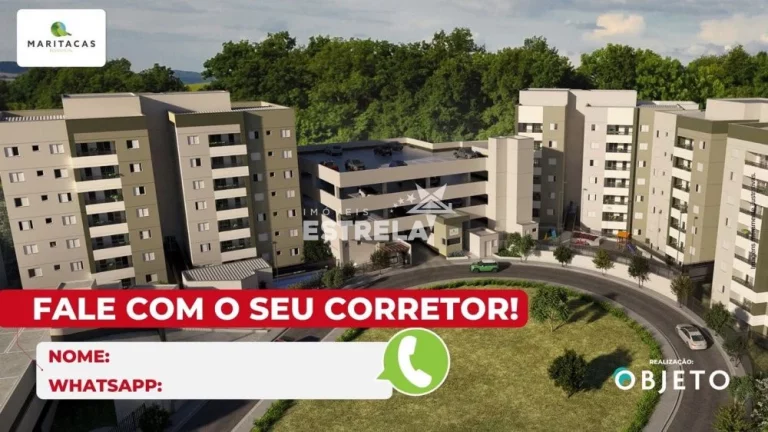 Imagem Apartamentos de 02 e 03 Dorms com Varanda Gourmet - Cotia-SP
