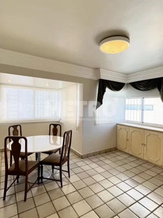 Imagem Apartamento duplex á venda no Edf. Rio Verde com 4 quartos, orla, PETROLINA - PE