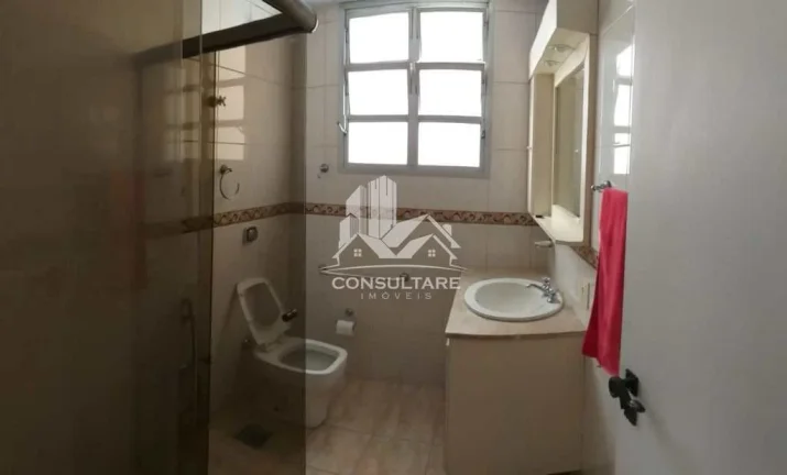 Imagem Apartamento 2 dorms, Gonzaga, Santos R$ 899mil, Cod: 9566 MMD