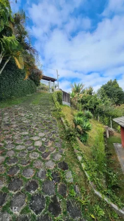 Imagem Chácara de Condominio eem Atibaia 2.000m² (Terreno com duas frentes)