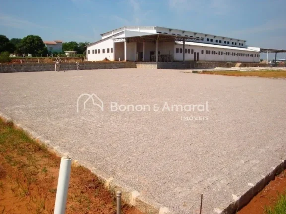 Imagem Área Industrial que tem mais de 51.000 m² no Jardim Moreira - Monte Mor/SP, permitida inclusive pa...