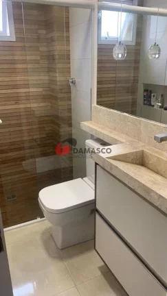 Imagem Apartamento à venda, Olímpico, São Caetano do Sul, SP