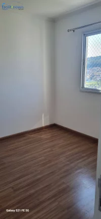 Imagem APARTAMENTO À VENDA SÃO BERNARDO DO CAMPO - SP