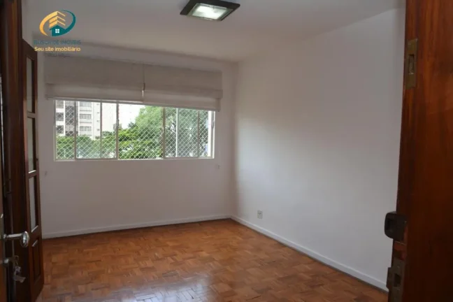Imagem Apartamento para alugar no bairro Indianópolis - São Paulo/SP, Zona Sul