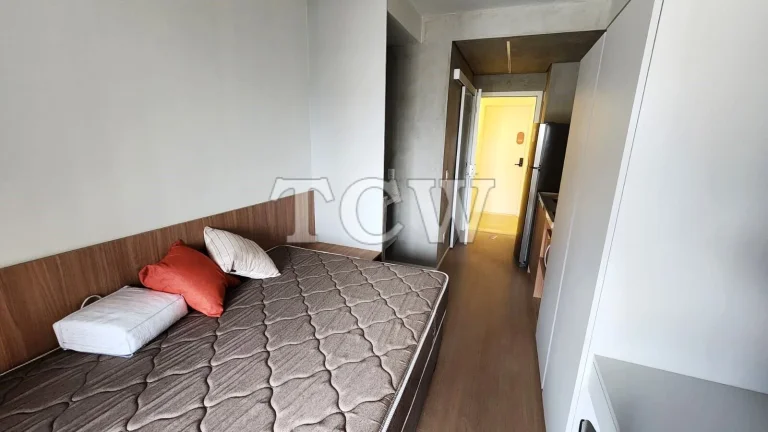 Imagem Apartamento à venda no bairro Liberdade - São Paulo/SP, Zona Central