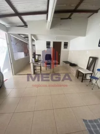 Imagem CASA COM EXCELENTE 3 ANDARES, ESTRUTURA COM LOCALIZAÇÃO PRÓXIMO A VIA DE ACESSO A 3 ª PONTE!