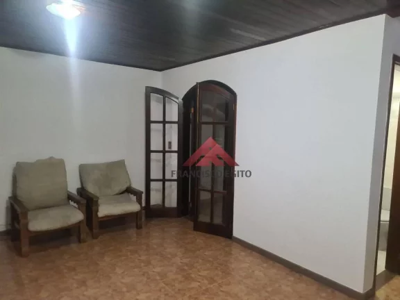 Imagem Casa com 3 quartos à venda por R$ 600.000 - Cordeirinho - Maricá/RJ
