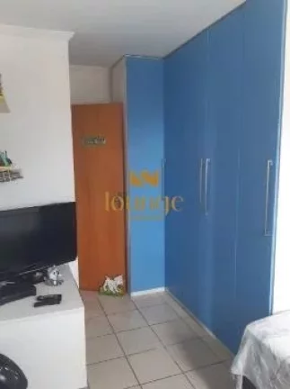 Imagem Apartamento à venda Jd Magnólia Zona Oeste - Sorocaba/SP