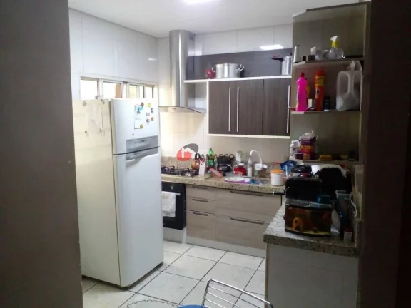 Imagem Sobrado à venda 4 Quartos, 1 Suite, 1 Vaga, 200M², Rudge Ramos, São Bernardo do Campo - SP