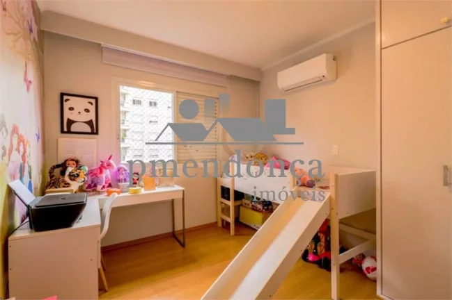 Imagem Apartamento Perdizes, 04 quartos, 3 suites e 3 vagas.