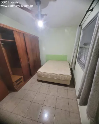Imagem APARTAMENTO RESIDENCIAL em Praia Grande - SP, Guilhermina