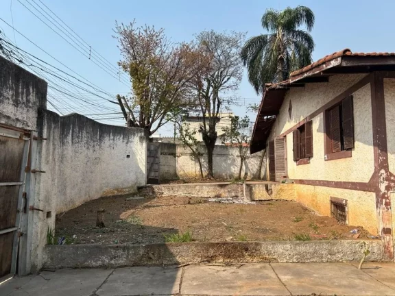 Imagem Terreno à venda, 700 m² por R$ 800.000,00 - Vila Áurea - Poá/SP