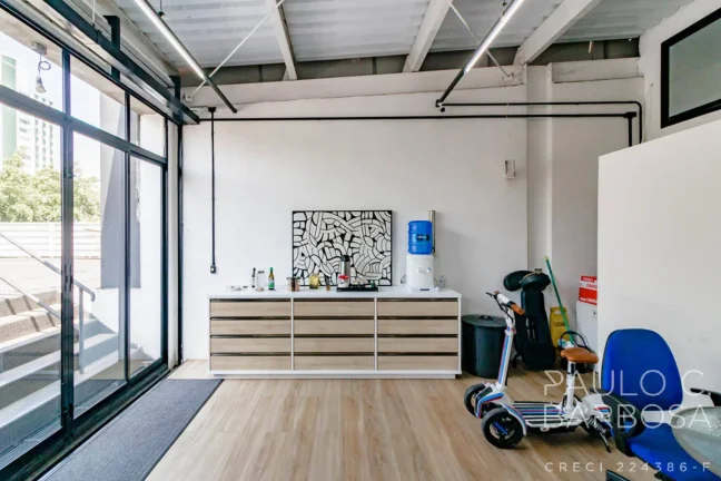 Imagem Imóvel comercial em Pinheiros - 966m²