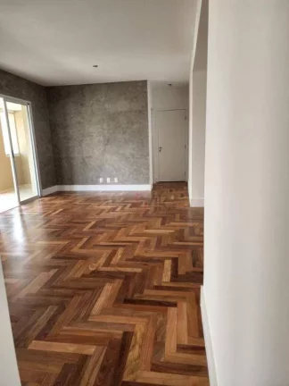 Imagem Apartamento com 3 dormitórios para alugar, 126 m² por R$ 12.807,00/mês - Brooklin - São Paulo/SP