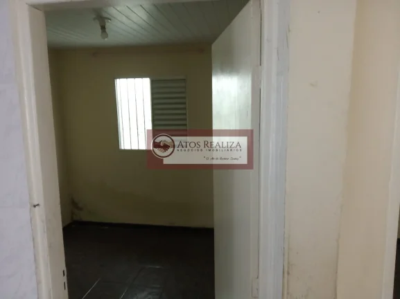 Imagem Casa em Parque Planalto - São Paulo