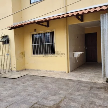 Imagem Casa com 3 dormitórios à venda nas Nações em Balneário Camboriú/SC