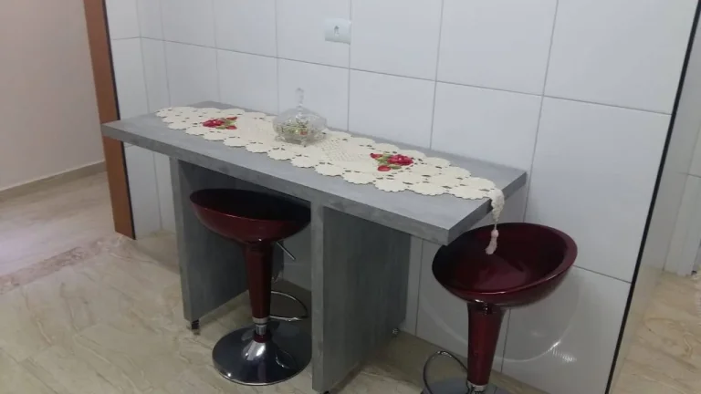 Imagem Apartamento sem Condominio 75 m² 2 Dormitorios e 1 Suite e 2 Vagas