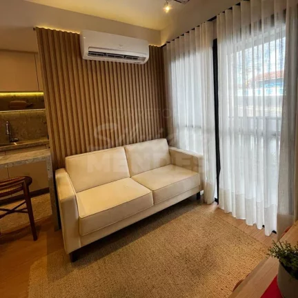 Imagem Apartamento de 58 m² no bairro Santa Rosália em Sorocaba/S.P.