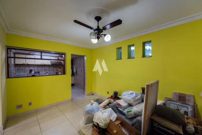 Imagem Casa Padrão para venda comercial no bairro do Macuco em Santos
