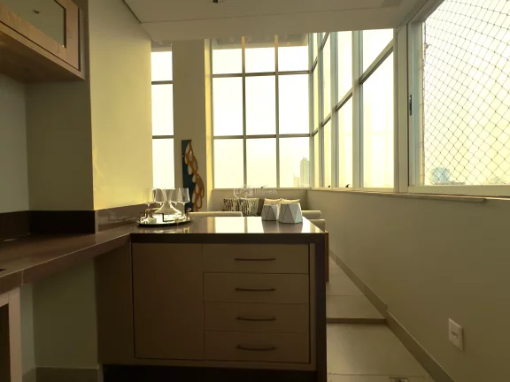 Imagem Condomínio Edifício Terrace Tower