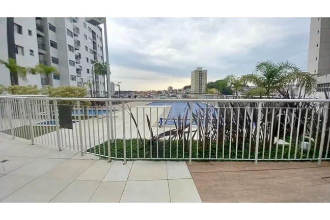 Imagem APARTAMENTO RESIDENCIAL em São Paulo - SP, Vila Guarani (Z Sul)