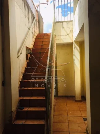 Imagem Casa - Ribeirão Preto - Ipiranga