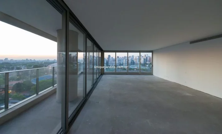 Imagem Apartamento à venda Paraíso São Paulo