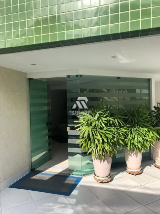 Imagem Apartamento 03 Quartos 01 suite andar Alto Lazer completo