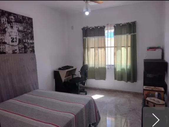 Imagem CASA RESIDENCIAL em CABO FRIO - RJ, TERRAMAR (TAMOIOS)