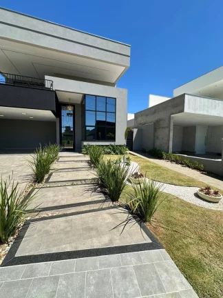 Imagem Linda casa no condomínio Buona Vita em Rio Preto