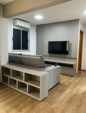 Imagem Apartamento para Venda em Cuiabá / MT no bairro Despraiado