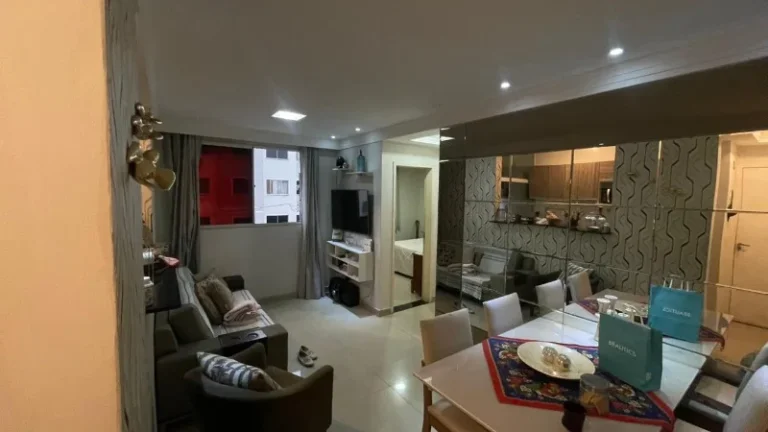 Imagem APARTAMENTO RESIDENCIAL em SERRA - ES, SÃO DIOGO II