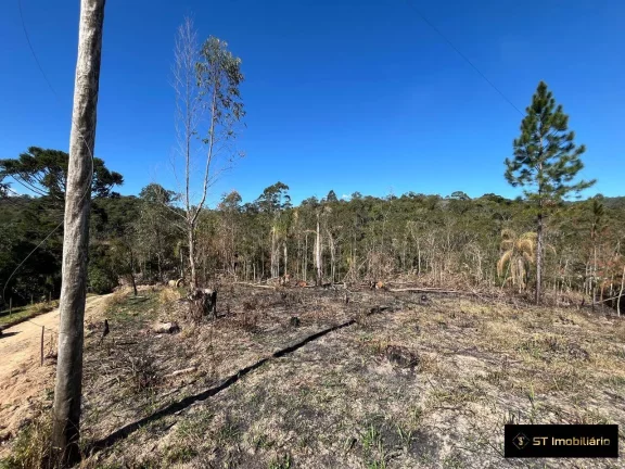 Imagem Terreno a Venda com Água na Estrada do Rio Acima - 11.000m² por R$450mil
