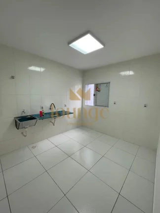 Imagem Casa À Venda em Jd. Vergueiro Zona Central - Sorocaba/SP